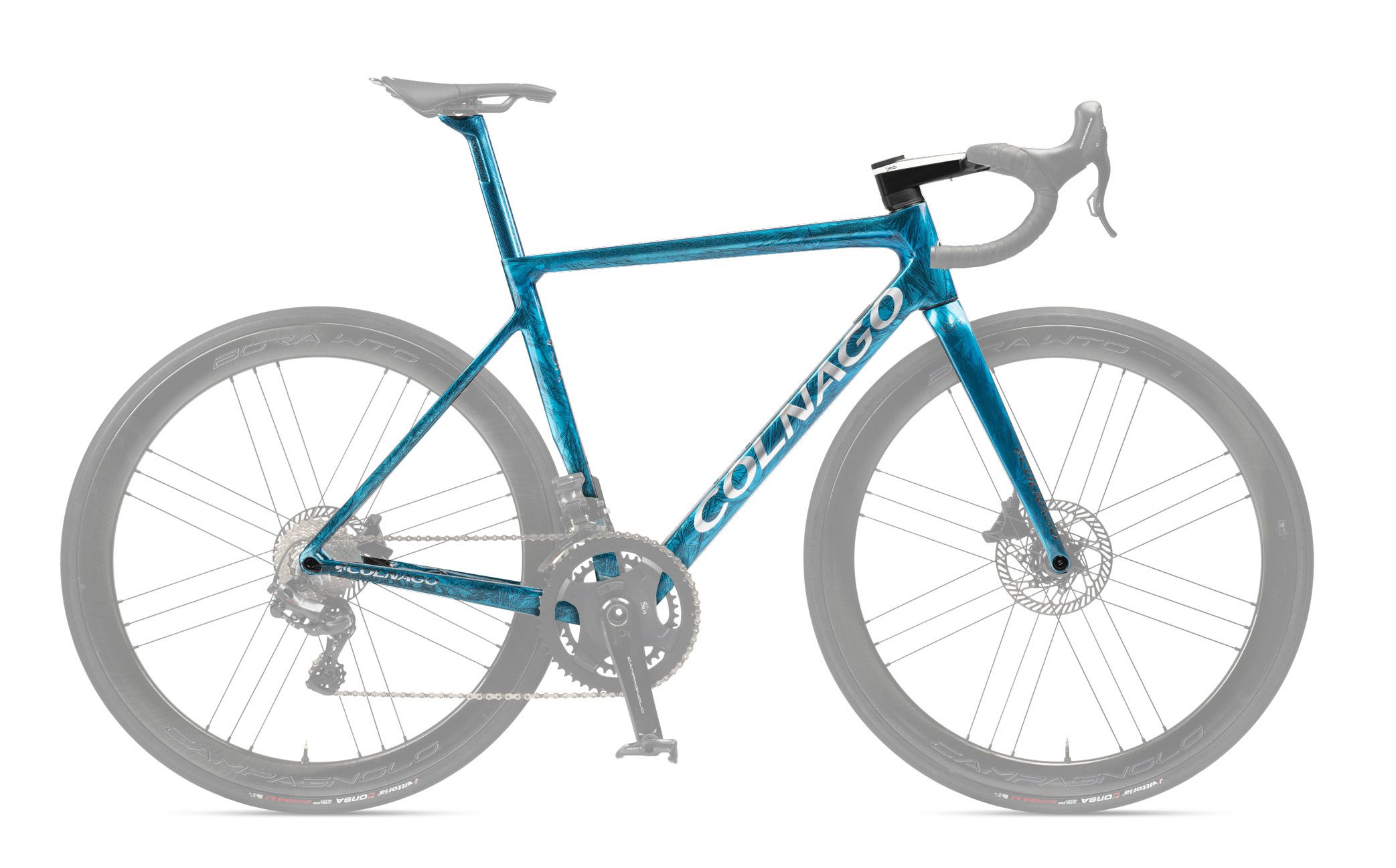 colnago v3rs disc 2021