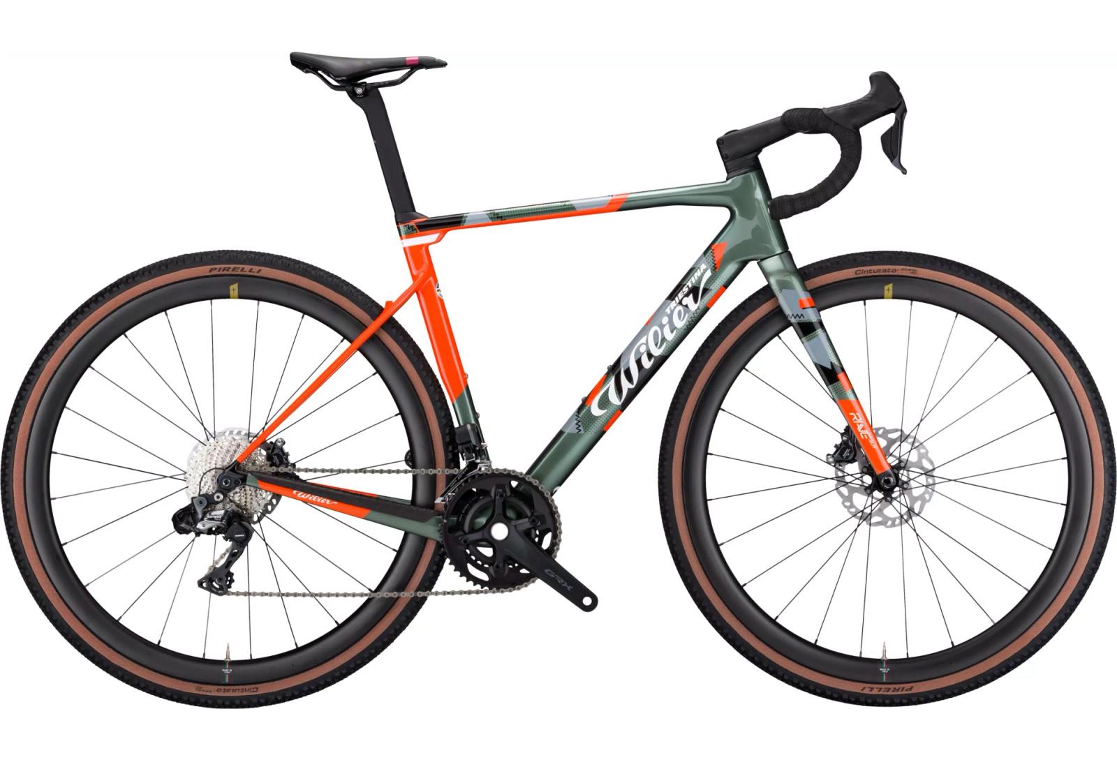 Vélo wilier hotsell