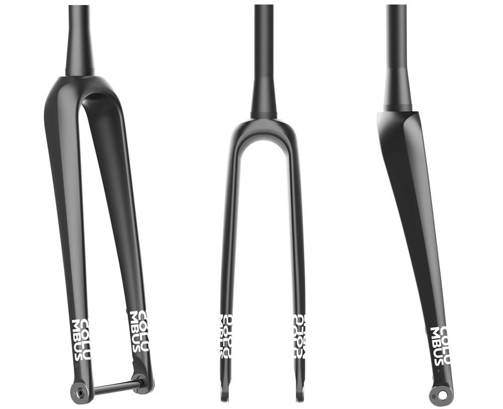 Columbus Futura Cross Fork Cicli Corsa Worldwide Shipping