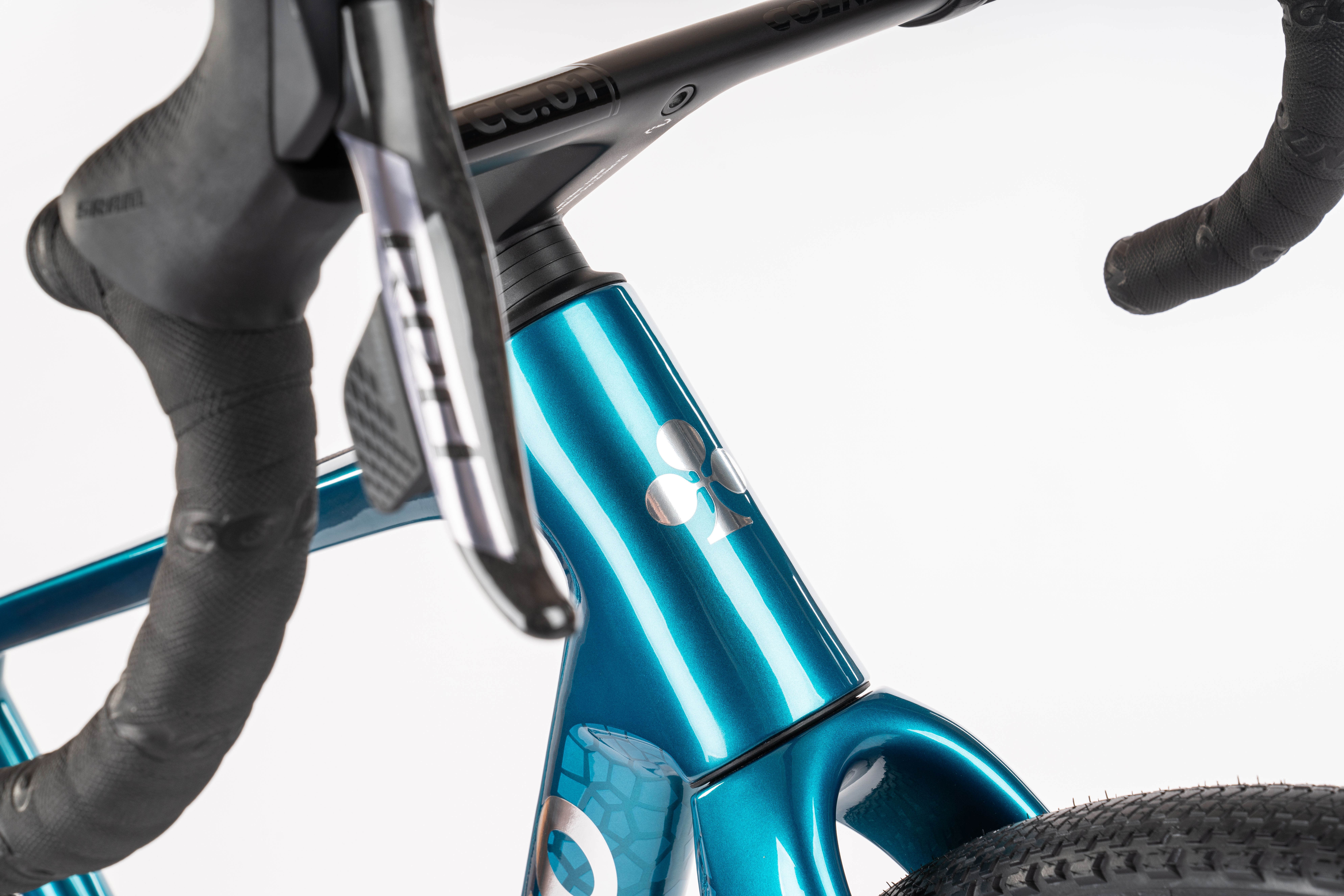 COLNAGO FORCE 700Cクロスバイクフレーム COLNAGO FORCE 700Cクロスバイクフレーム - メルカリ