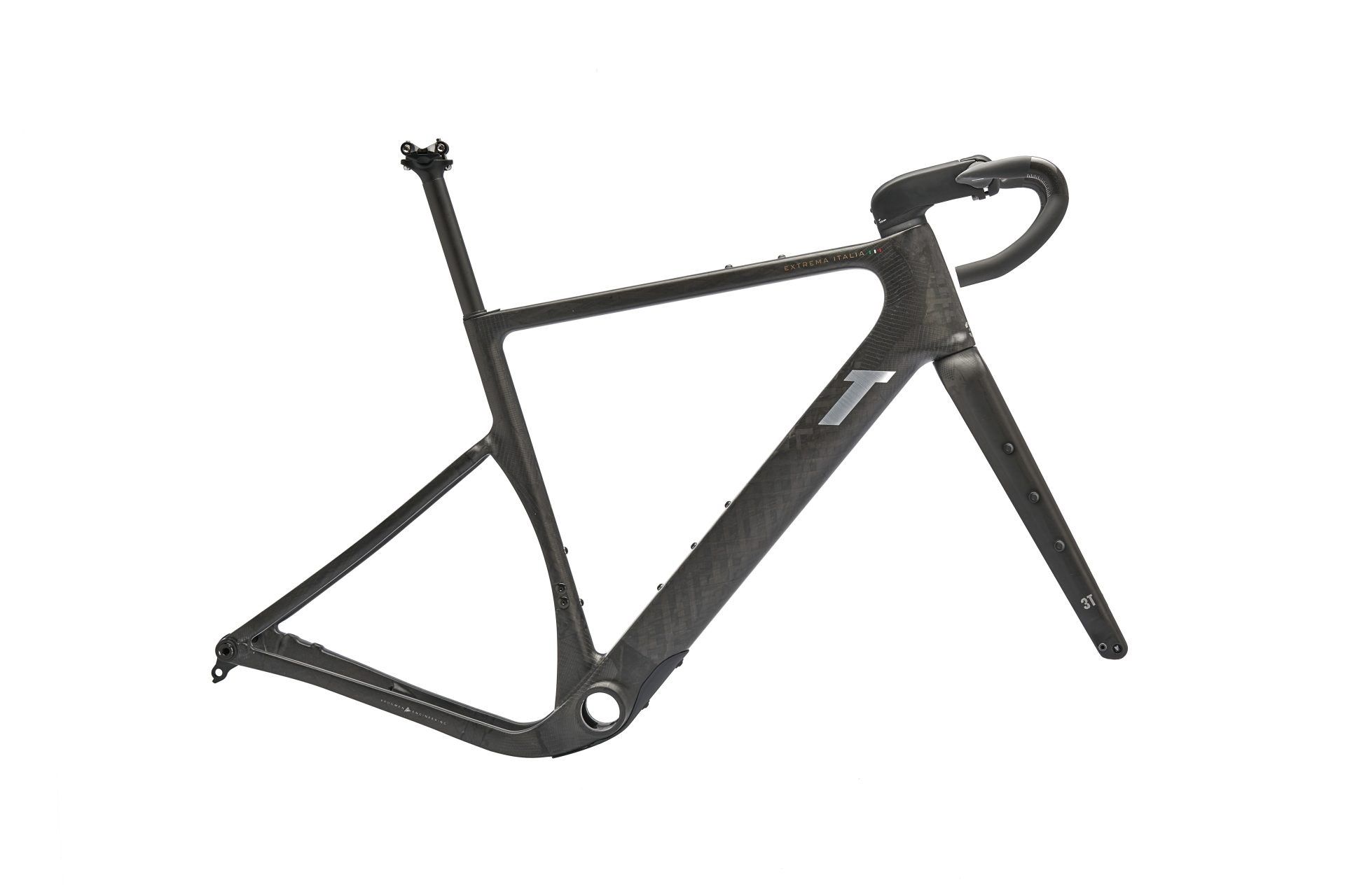 3T Extrema Italia Frameset