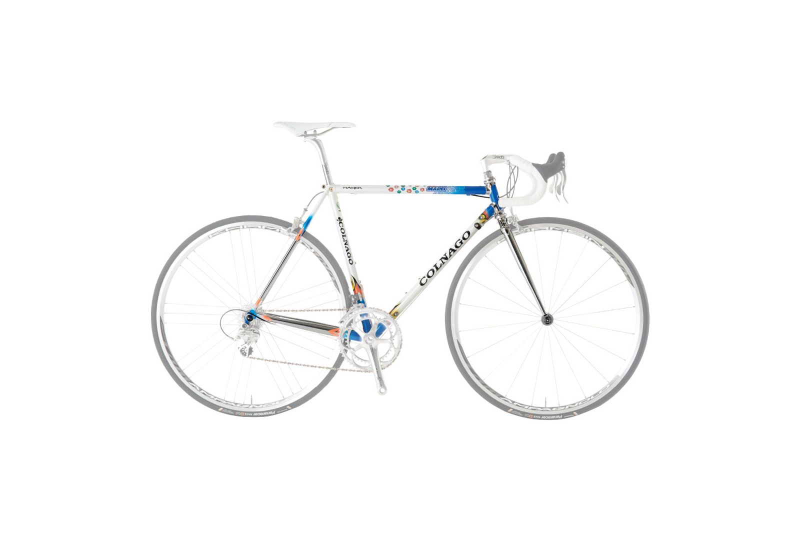 Colnago Master Frameset | Cicli Corsa | Free EU Shipping