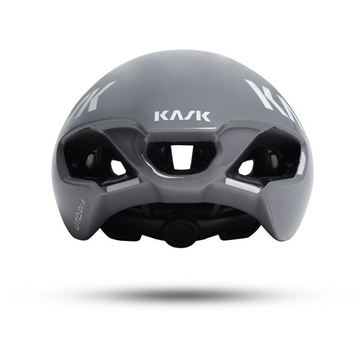 Utopia Y Helmet | Black