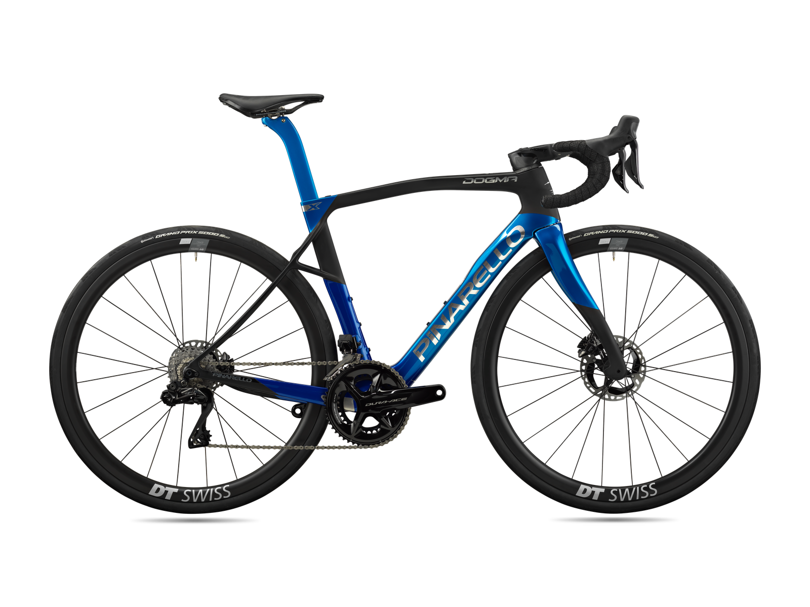 Pinarello Dogma X Disc 2025 Sram RED AXS E1 Complete Bike