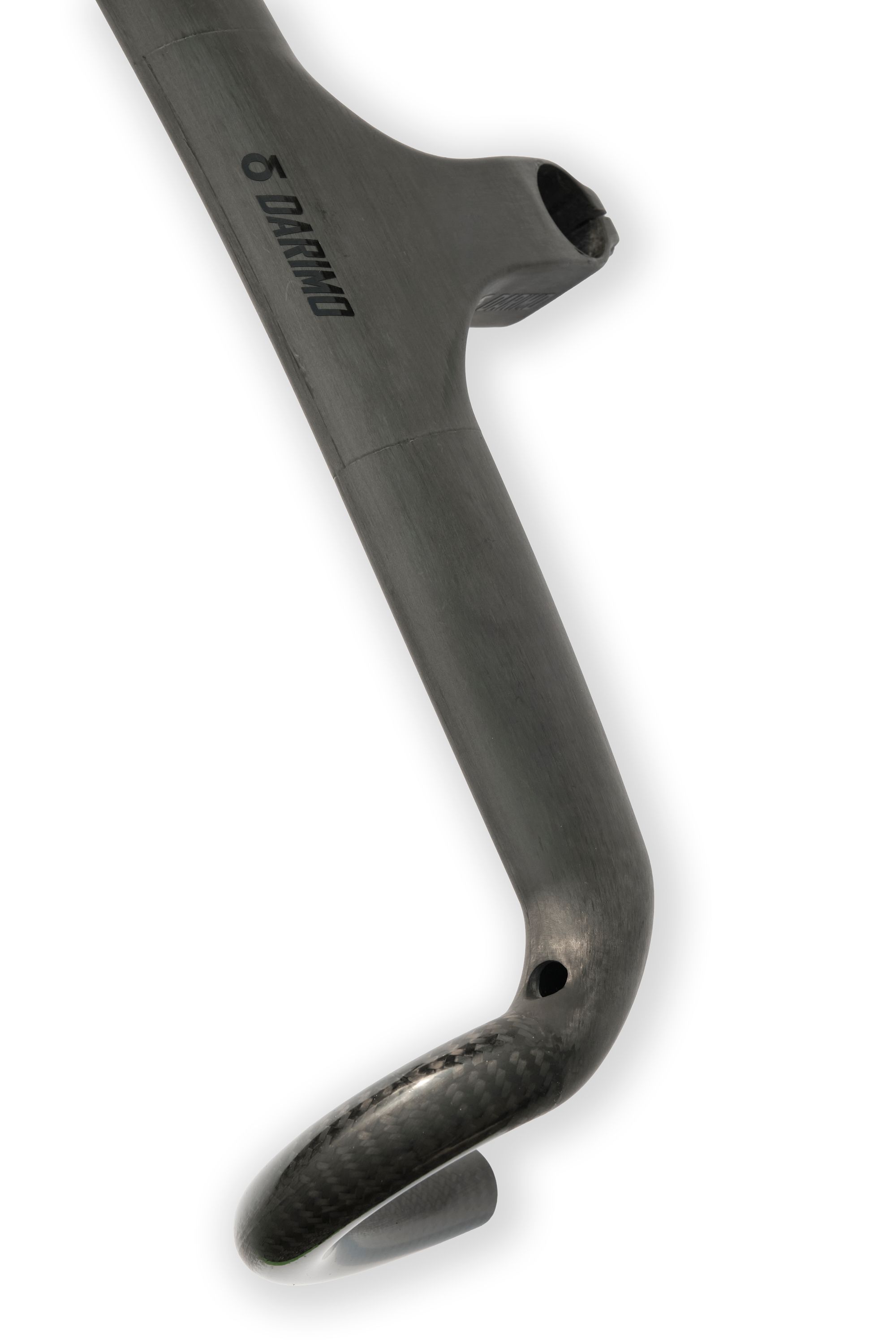 220g Darimo Nexum Drag 一体型バーステム Nexum Drag 一体型