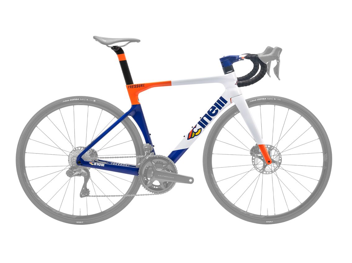 Cinelli discount bicycle frames