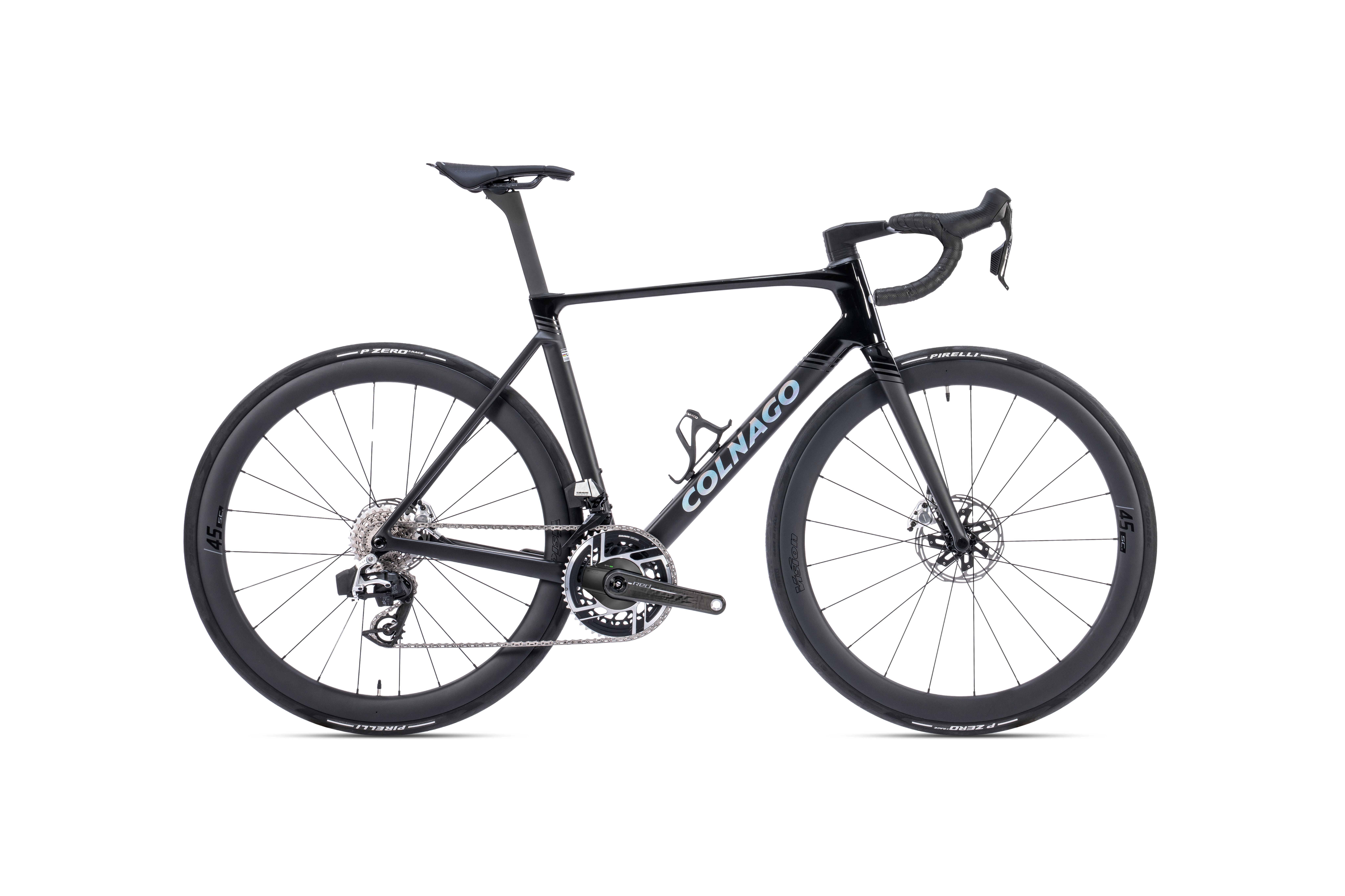 Colnago V5Rs Disc 2025 | Sram RED AXS E1 | Complete bicycle