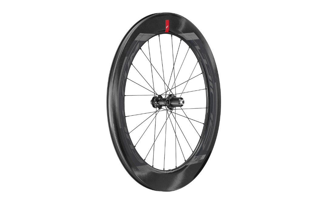 パーツ FULCRUM WIND75 DB Wind 75 DB - Road Bike Wheels