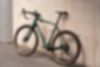 Bombtrack | Hook Ext C 2022 | Dark Green | size L | Complete bike | In stock
