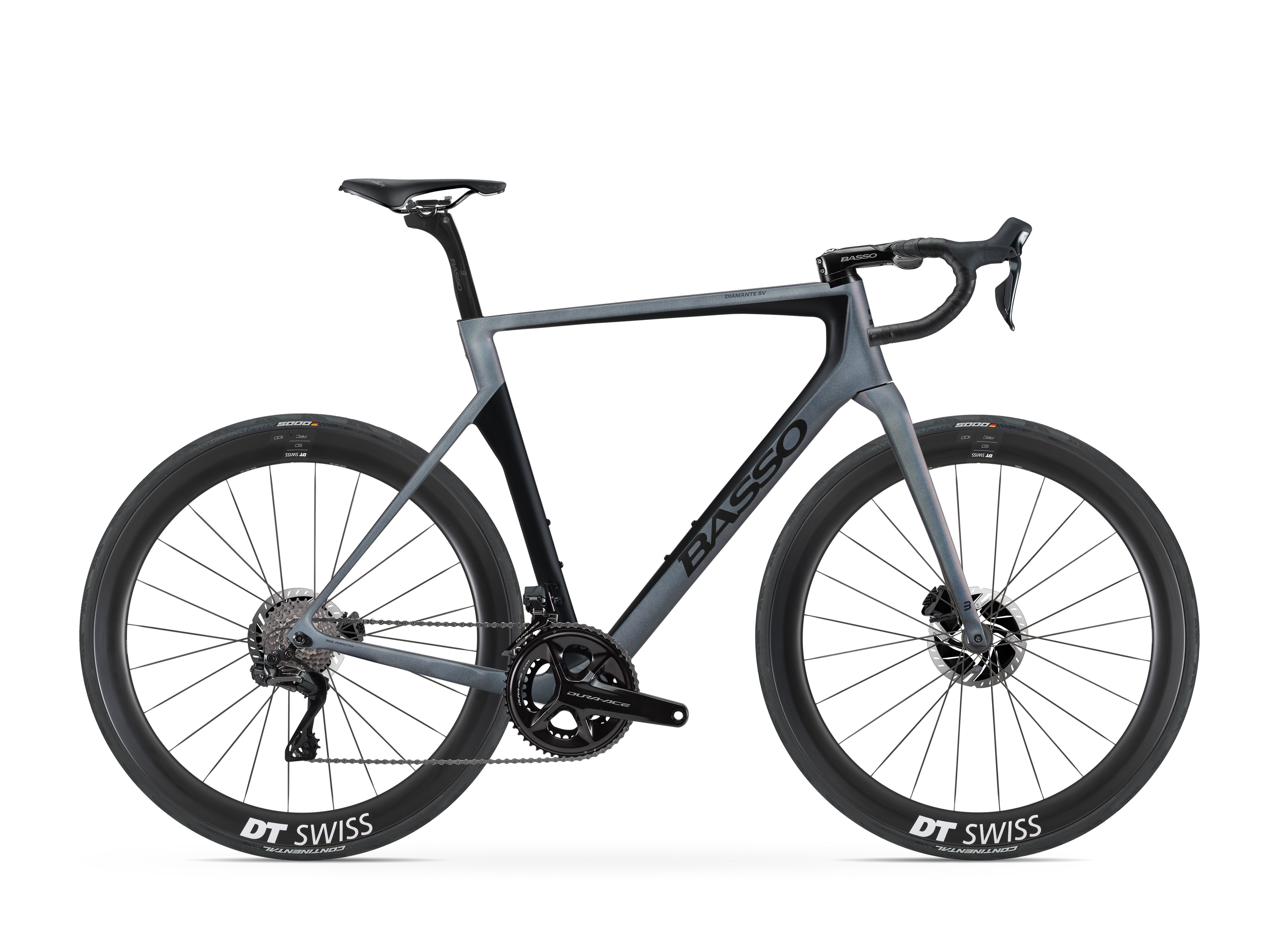 Basso Bikes | Diamante SV Disc 2022 | Shimano | Cicli Corsa