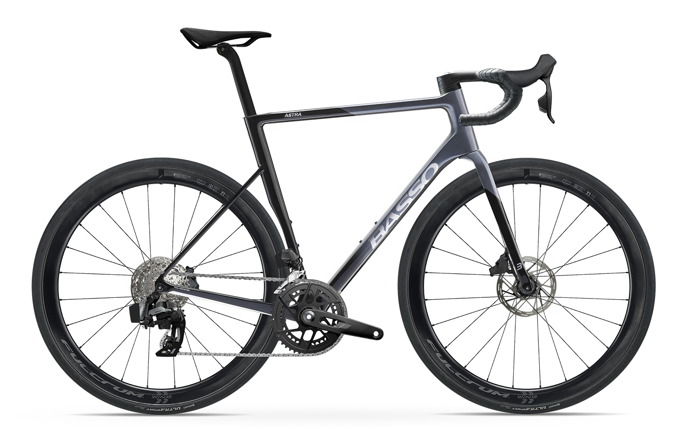 Strada Bianca Bici Da Corsa Strade Bianche Bike Division Bici Per