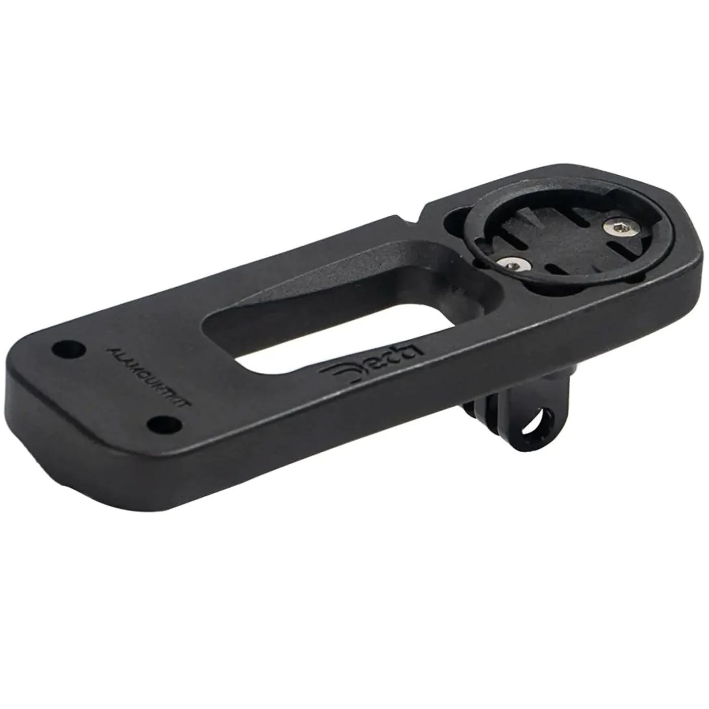 Wahoo top garmin mount
