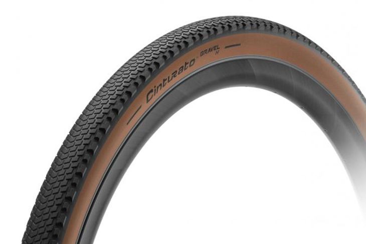 pirelli gravel tires