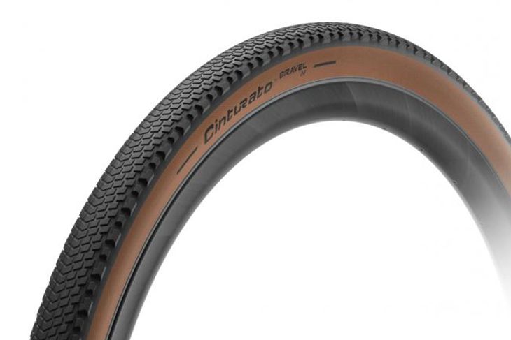 Cinturato Gravel H 700x45c Classic 3832500