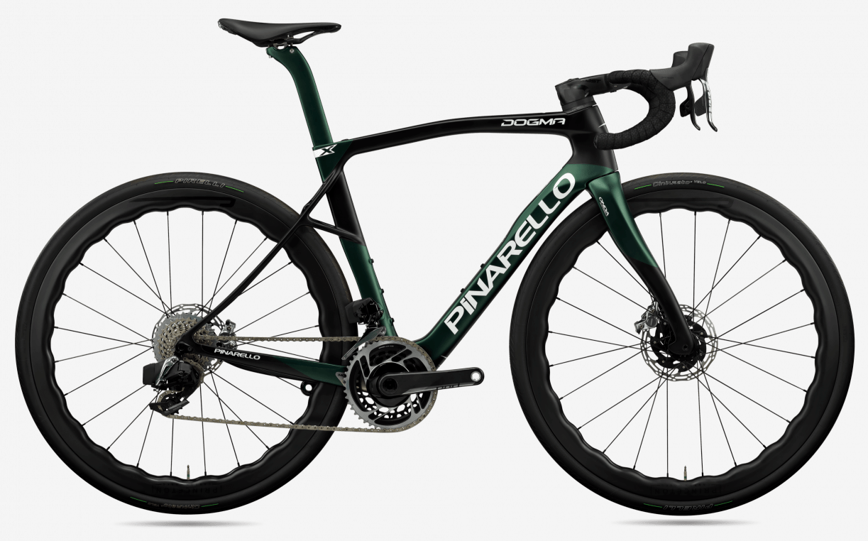 Pinarello di2 deals