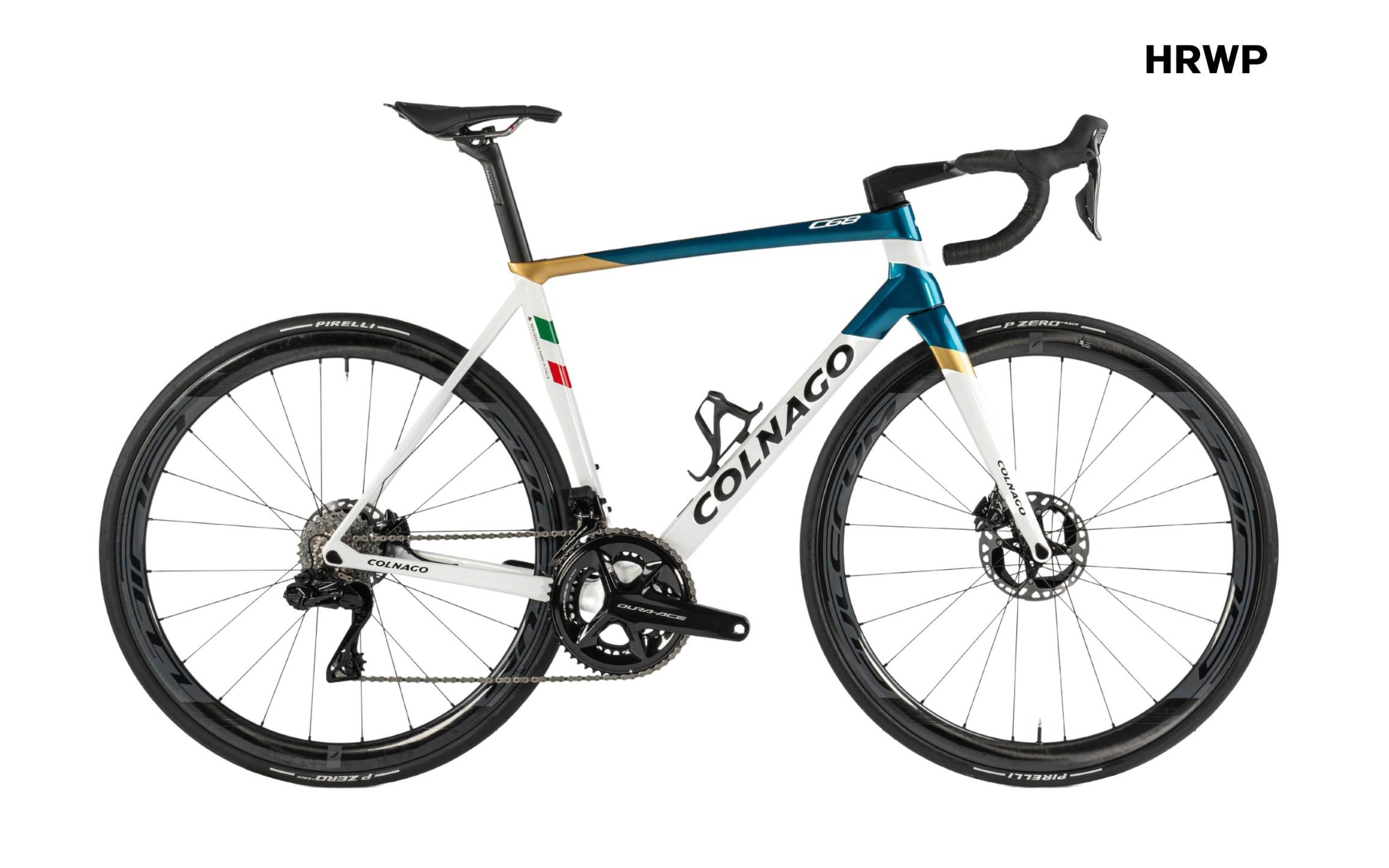 Colnago bike 2025 dealers near me