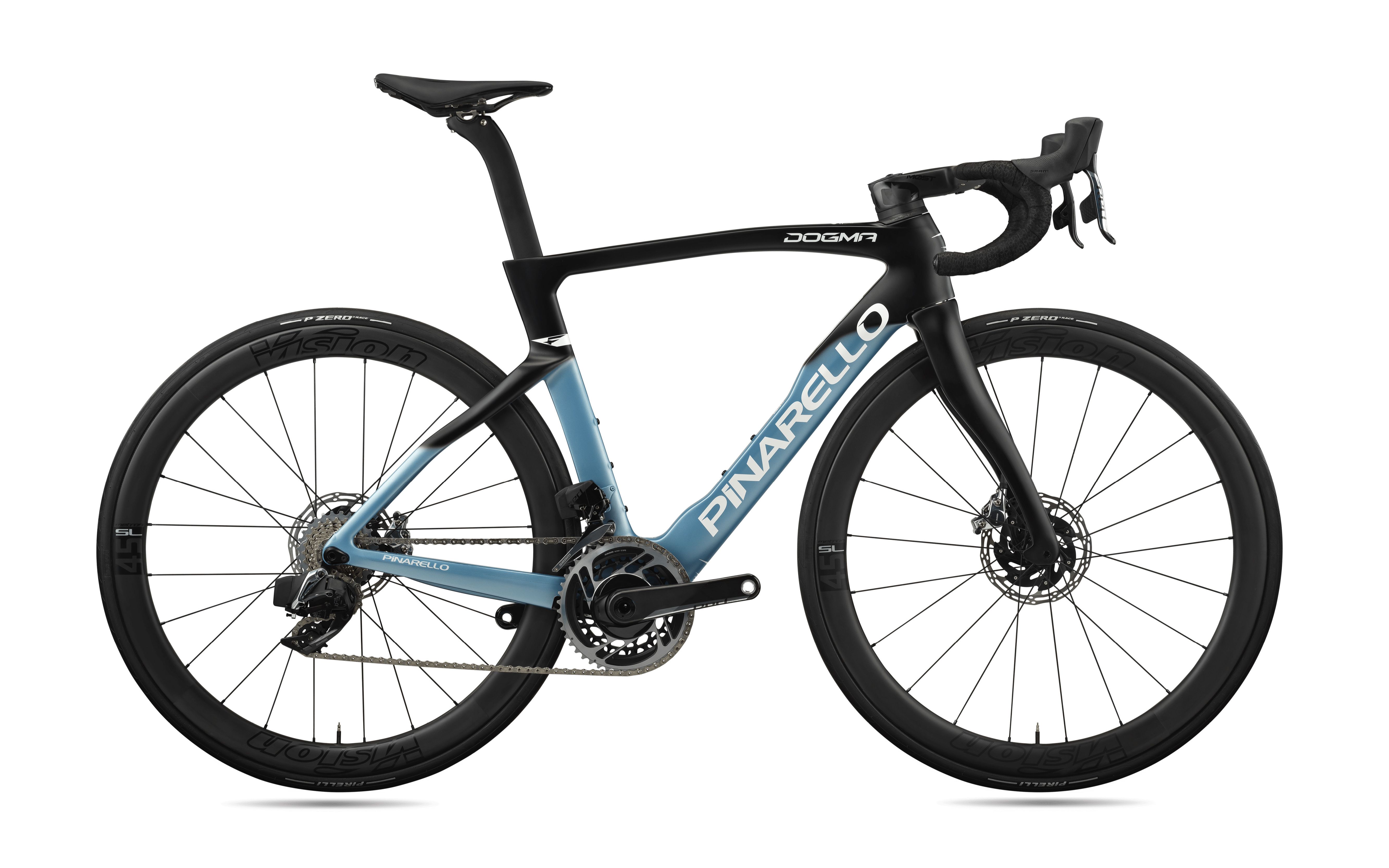 new pinarello dogma 2022