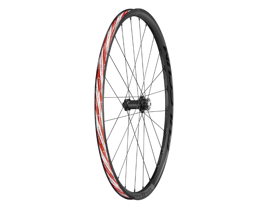 Fulcrum Rapid Red 3 | Wheelset