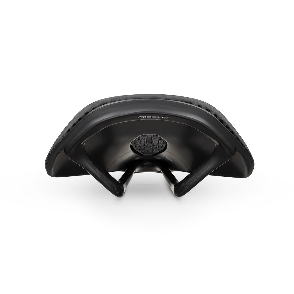 Vento Argo 00 Adaptive Saddle | Regular 140 mm