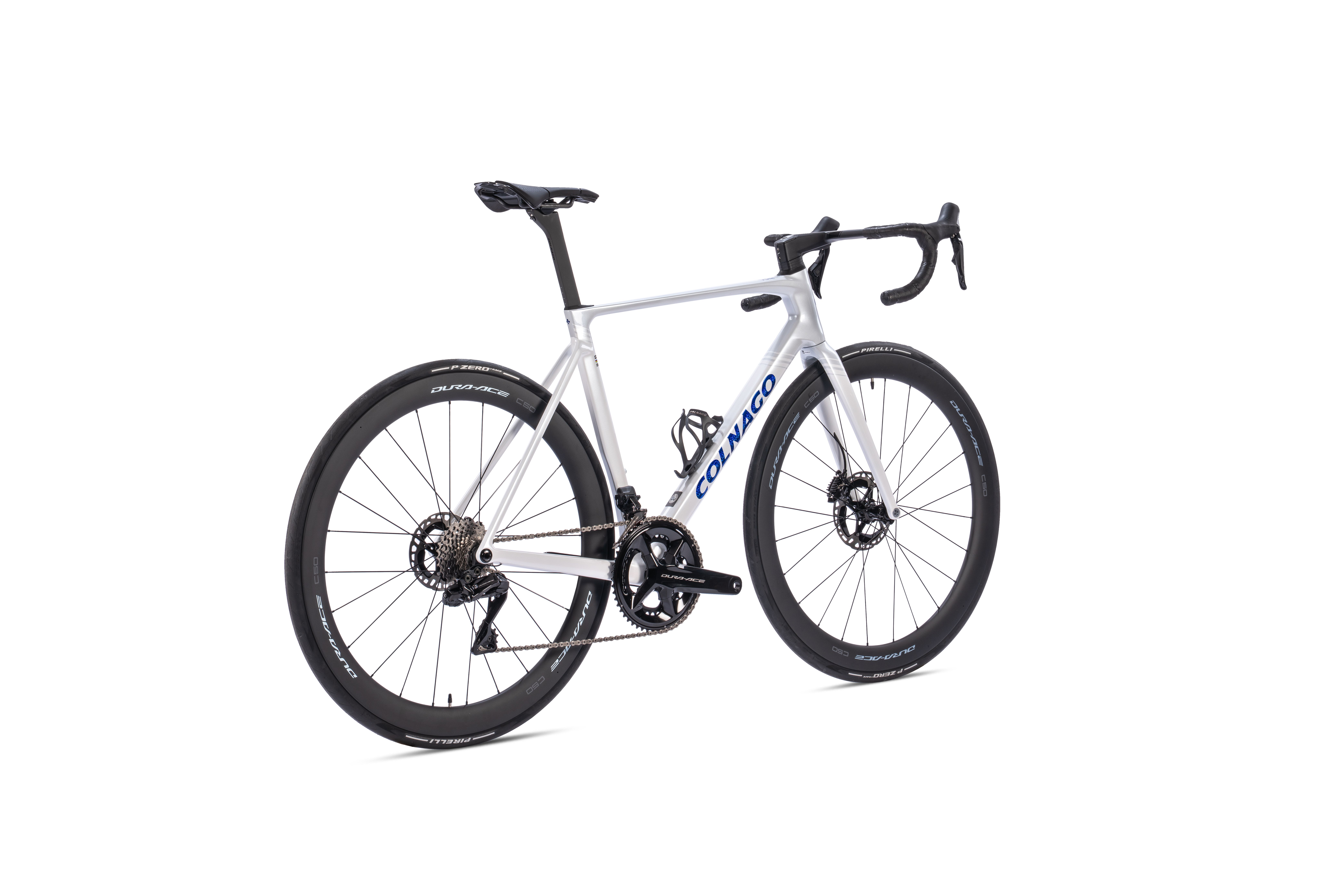 COLNAGO concept ロードバイク DURA-ACE （ホイール無）
