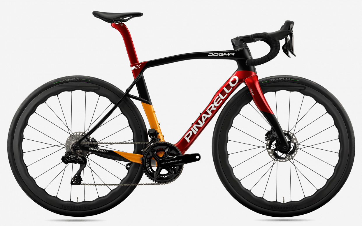 Pinarello disc di2 sales