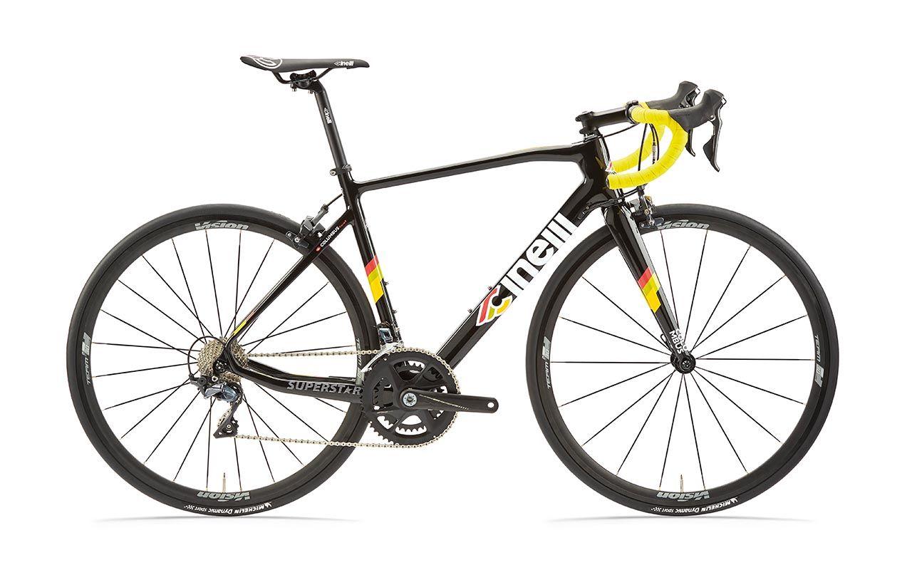 cinelli superstar 2019