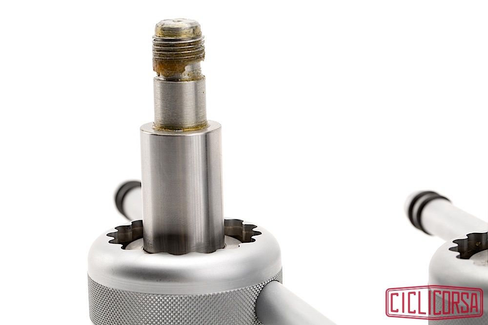 クリスキング BOTTOM BRACKET INSTALLATION TOOL Threaded Bottom Bracket Installation Tools – Chris King
