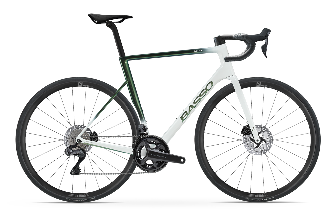 BAASO アルテグラ車 BAASO アルテグラ車