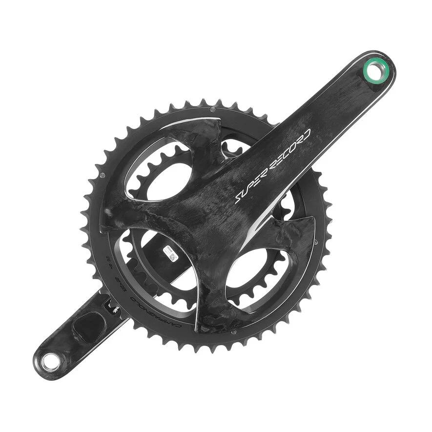 Campagnolo Super Record Wireless Crankset 12X2 Speed Cicli Corsa