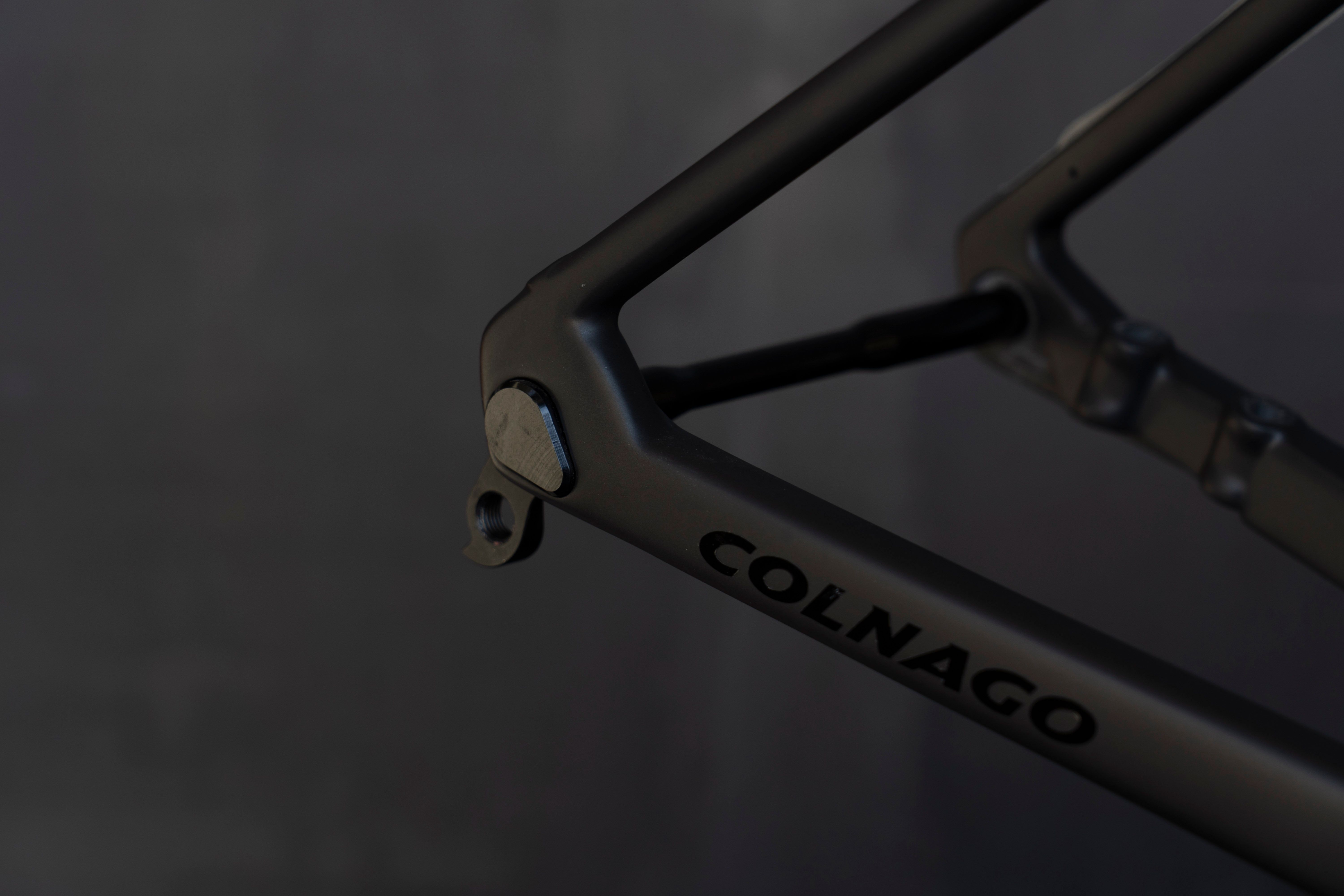 Colnago carbon cheap frame