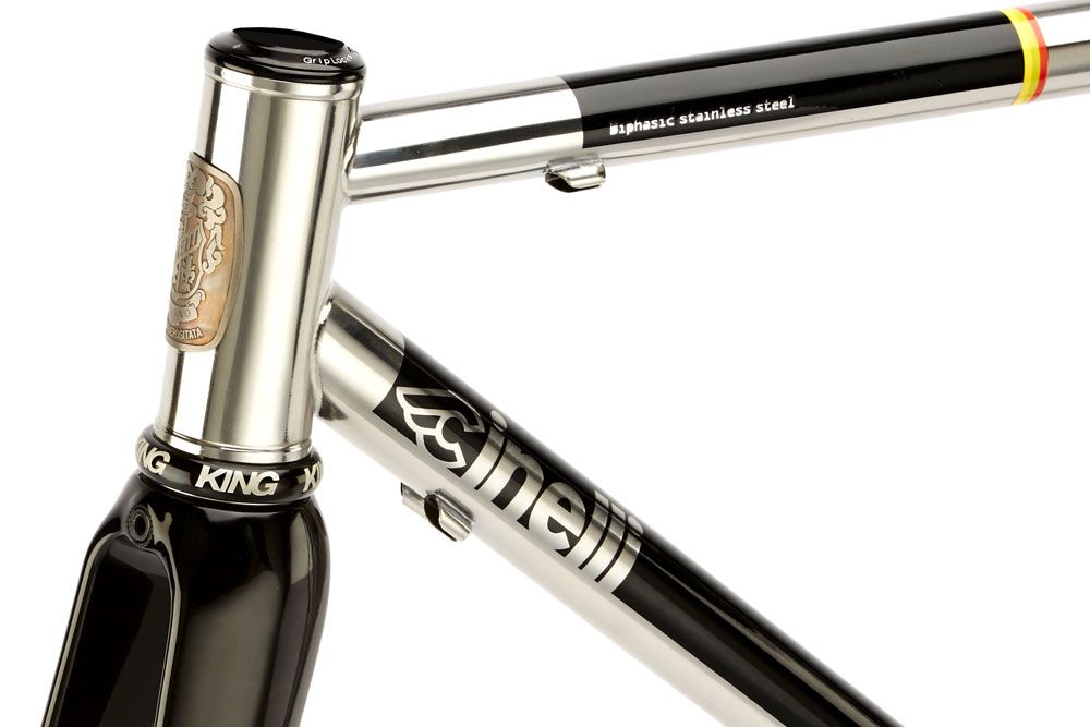 Cinelli steel online