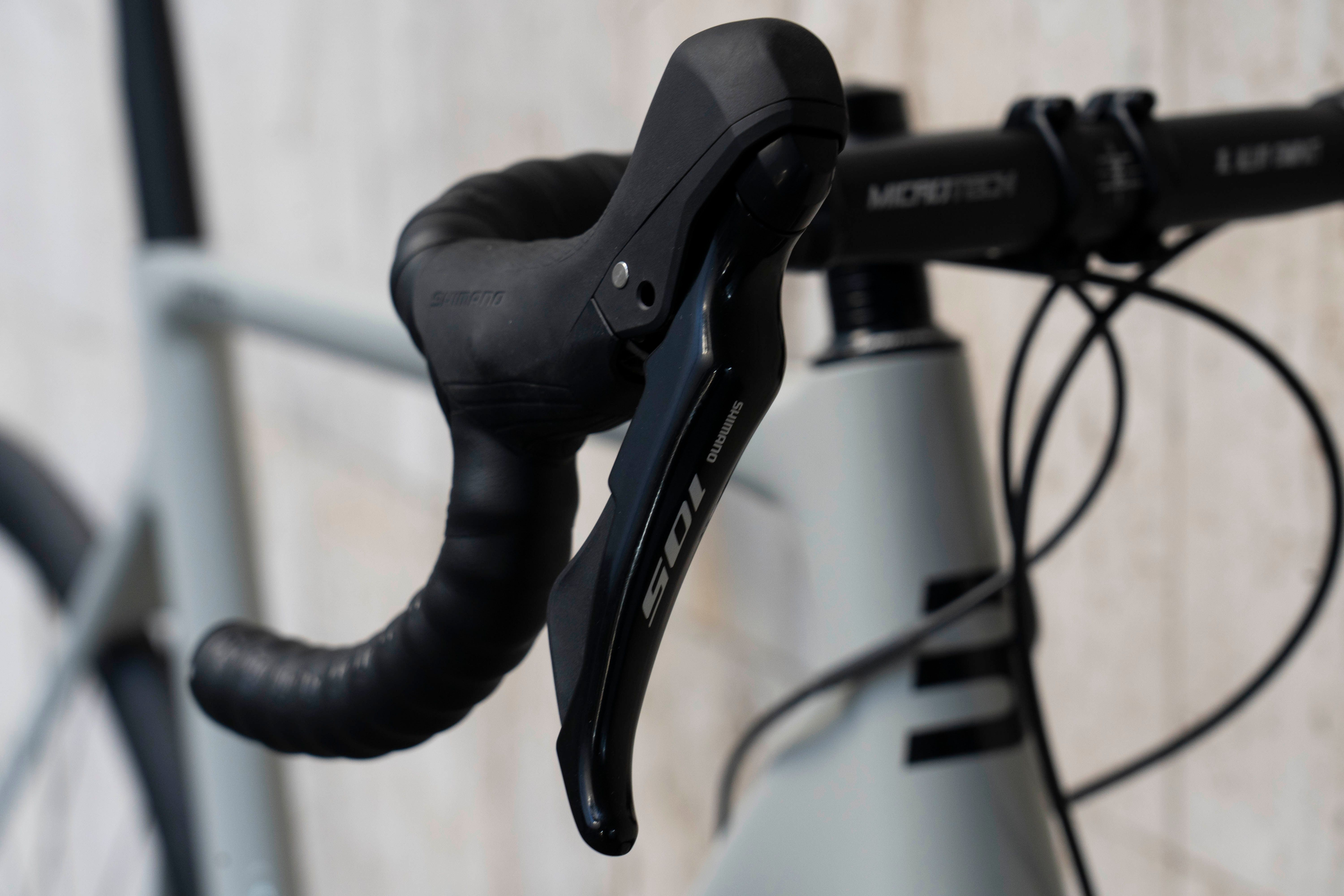 Bicyclette shimano outlet