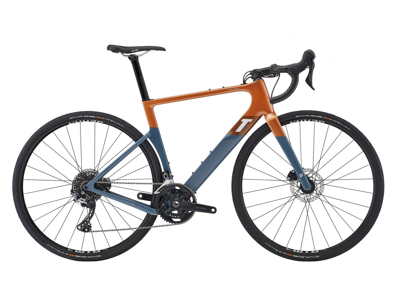 2020 ritchey outback