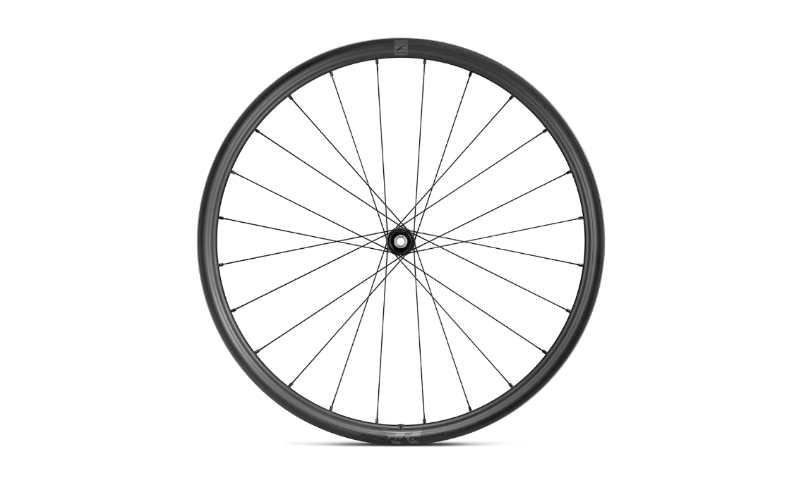 Fulcrum 700c wheelset sales