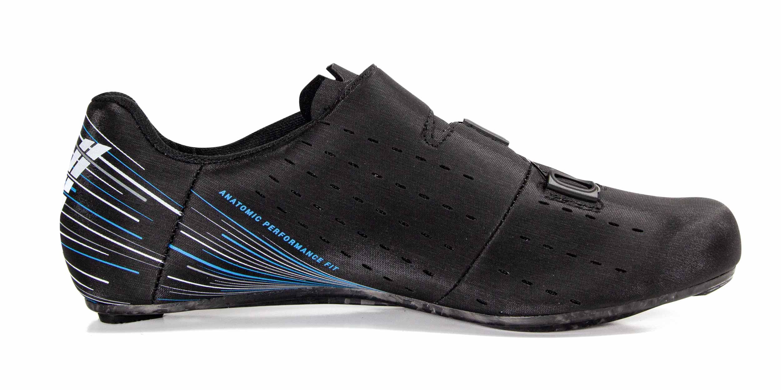 品多く 靴 black/gray GENOVA OROBIANCO 靴 - bondsthlm.se
