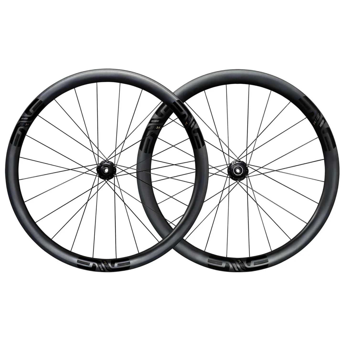 Enve SES 3.4 Wheelset
