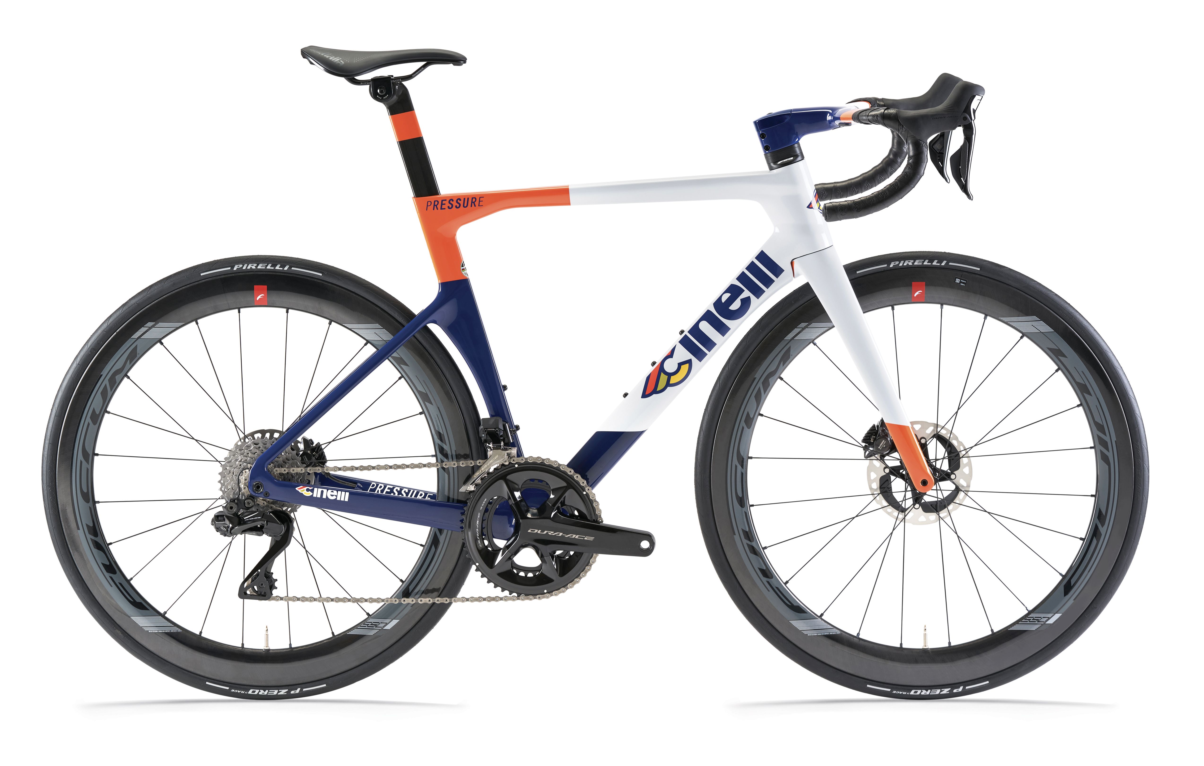 cinelli proxima columbus