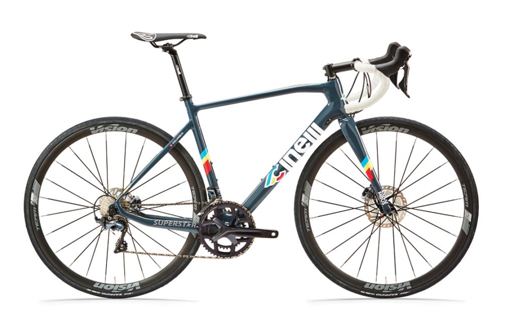 Cinelli - What's New For 2020? | Cicli Corsa