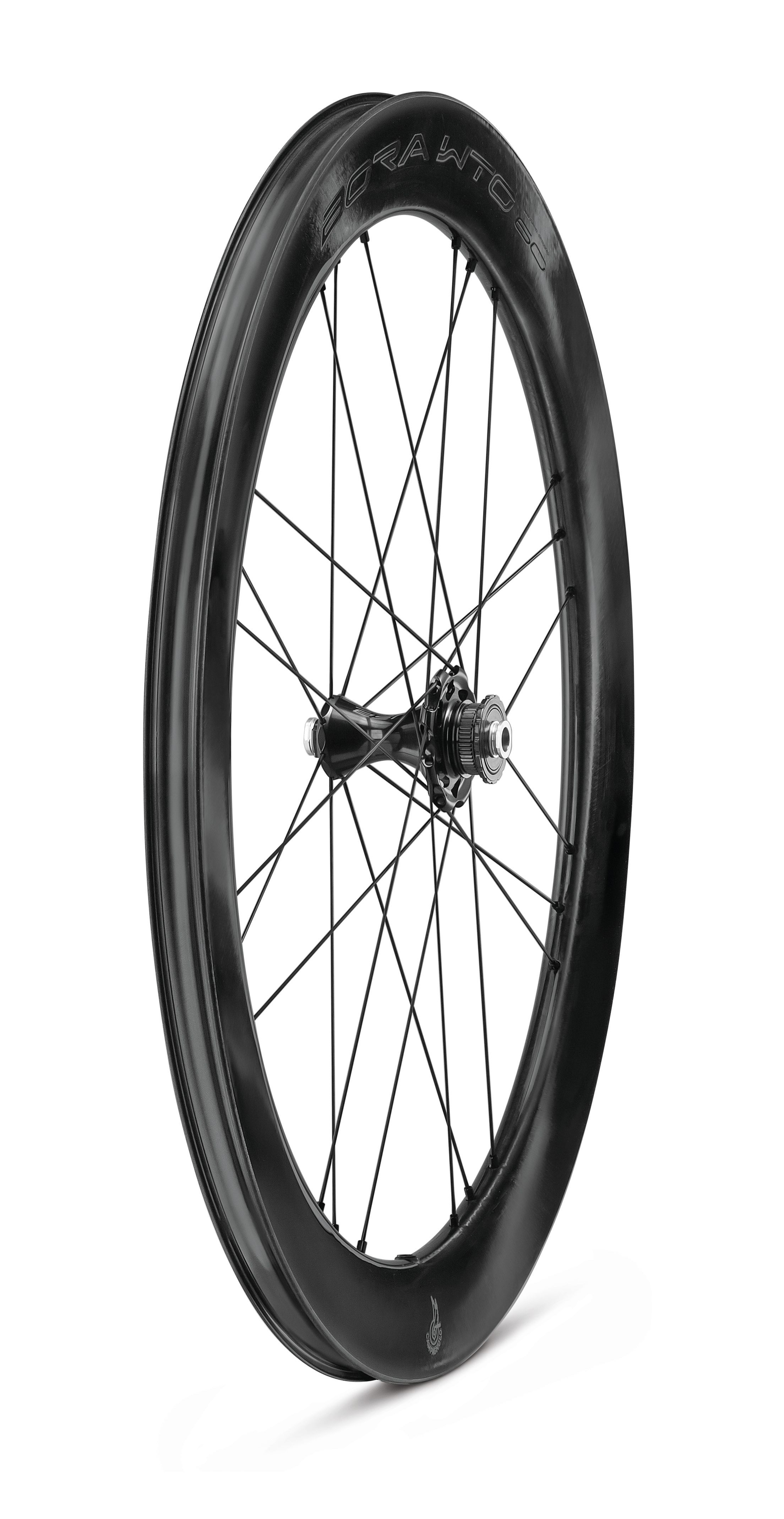 Campagnolo | Bora WTO 60 C23 DISC Wheelset 2025 | Cicli Corsa