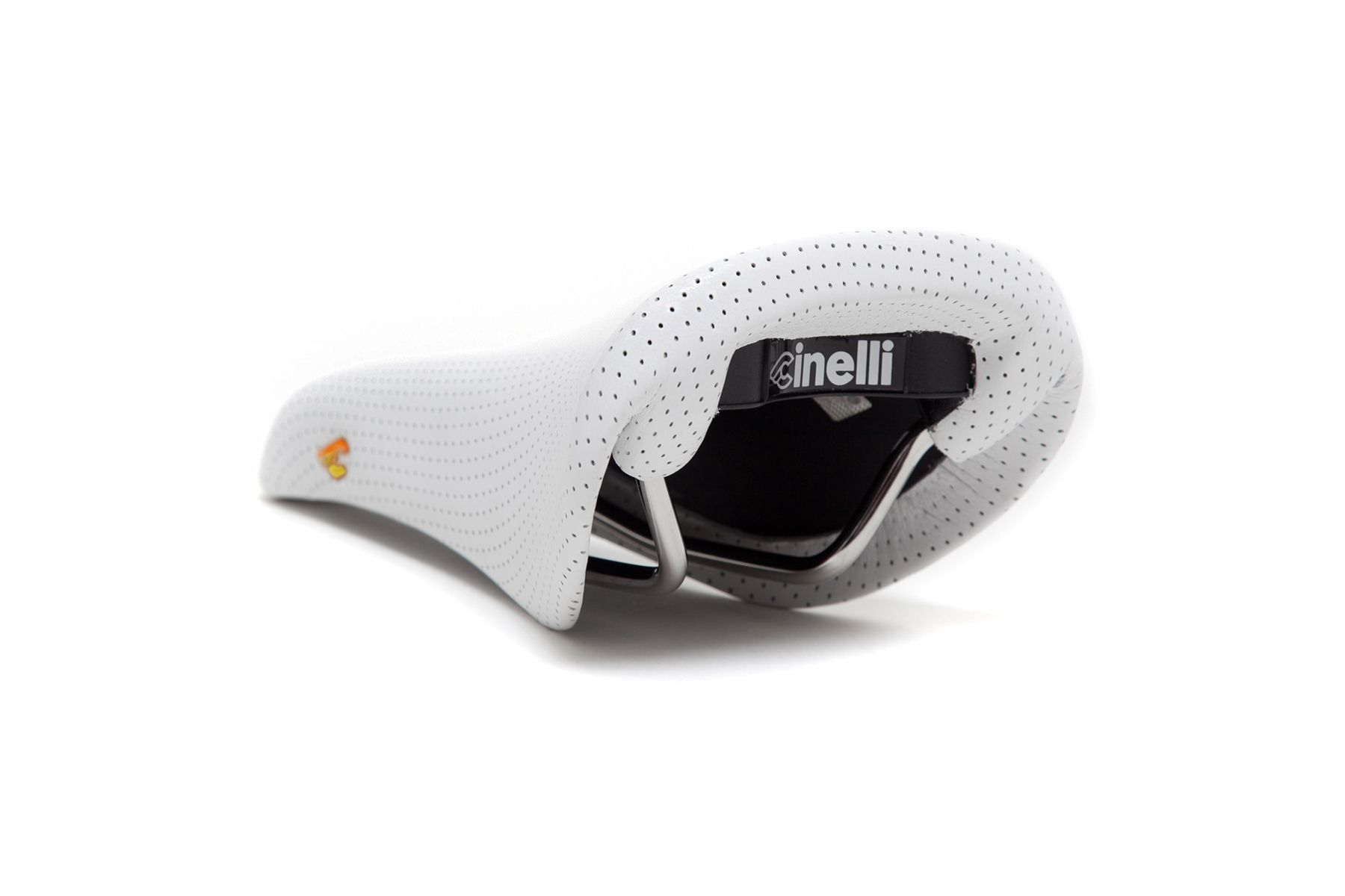 Cinelli Volare Saddle is available on Cicli Corsa Web Site