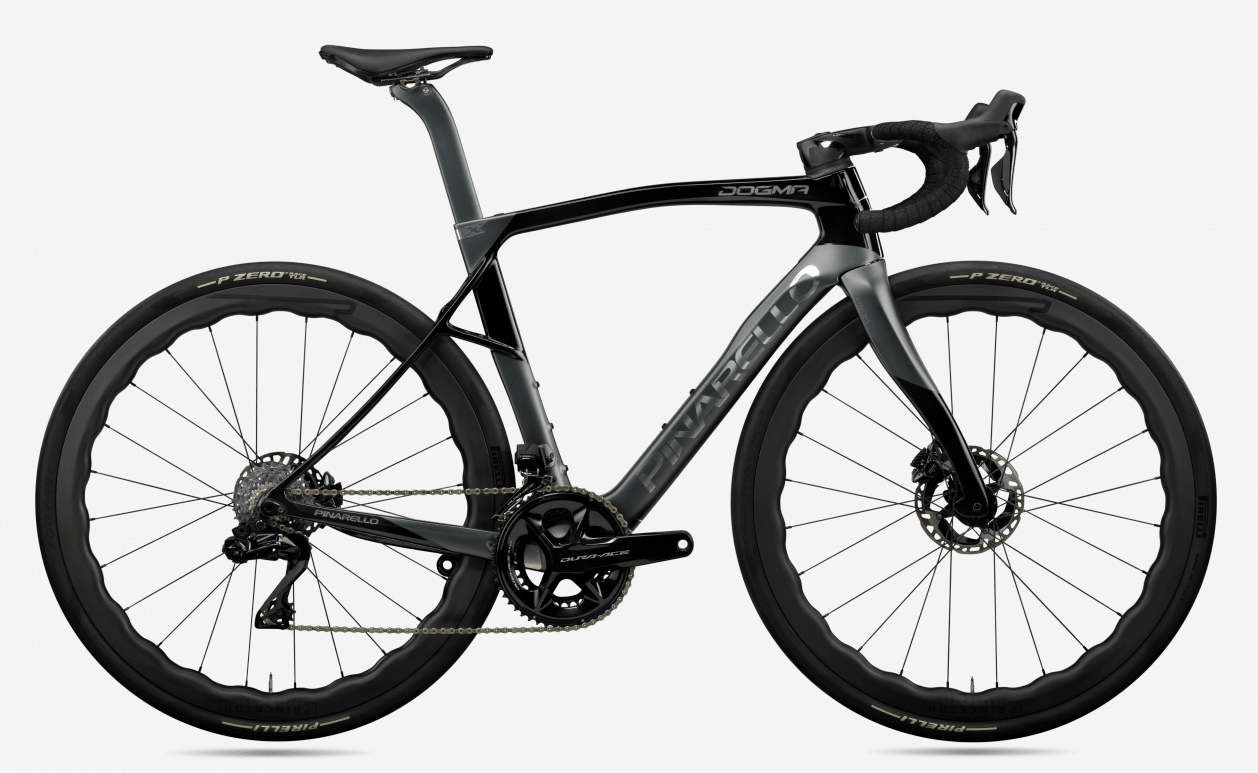 Pinarello dogma f12 campagnolo super record hotsell