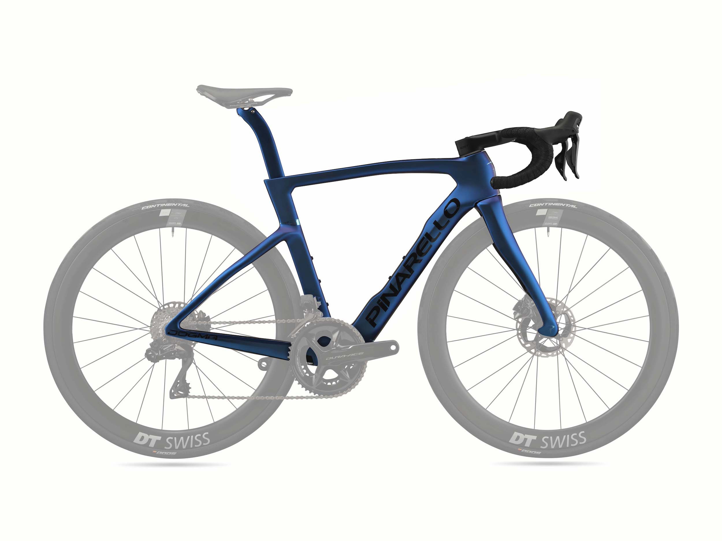 Pinarello Dogma F Frameset | Cicli Corsa