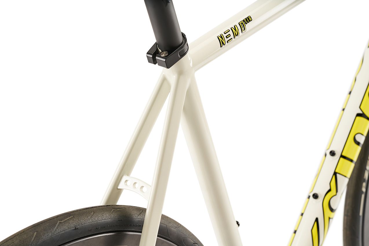 Cinelli Dinamo チネリダイナモ Campagnolo Veloce Cinelli Dinamo