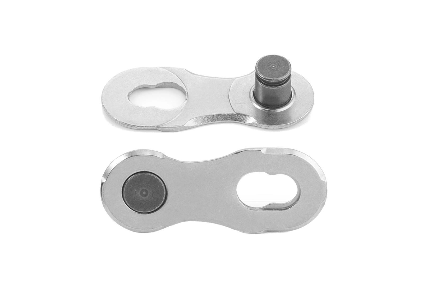 Chaine Velo 7 Vitesses 3 Plateaux Chaîne Couchée Bikingreen 70T BCD130 CNC 7075 Road Fixie Bic Briquet - Foto 3