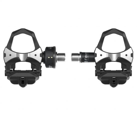 Assioma mtb 2024 pedals