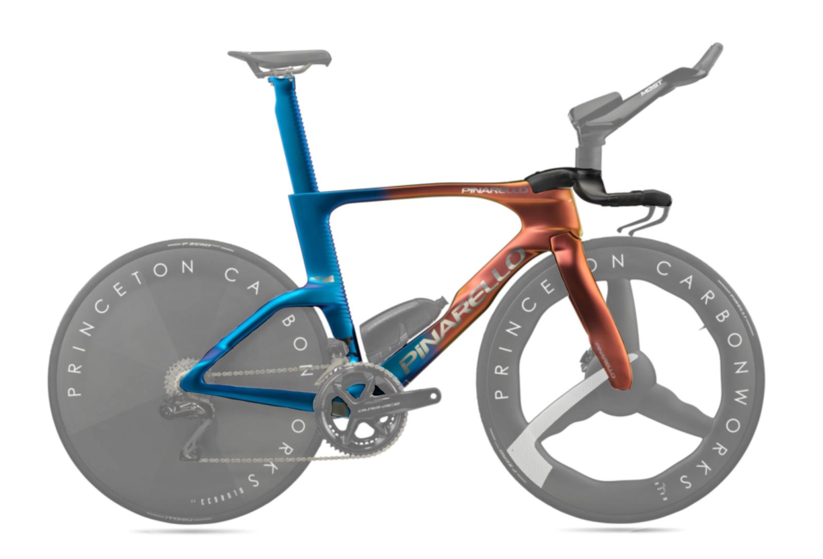 Bicicletta Telaio Pinarello F10 Cinese Prezzo Pinarello F10 Cinese