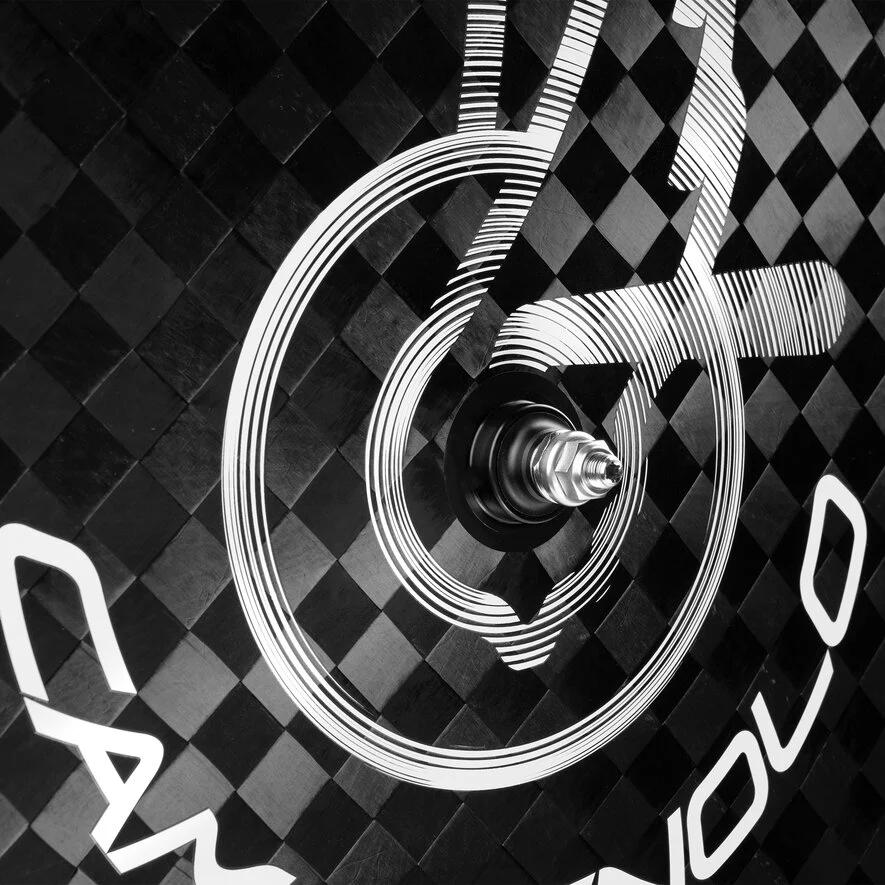 Campagnolo Ghibli 0.9 Pista | Front Wheels | Cicli Corsa Campagnolo Ghibli 0.9 Pista | Front Wheels | Cicli Corsa