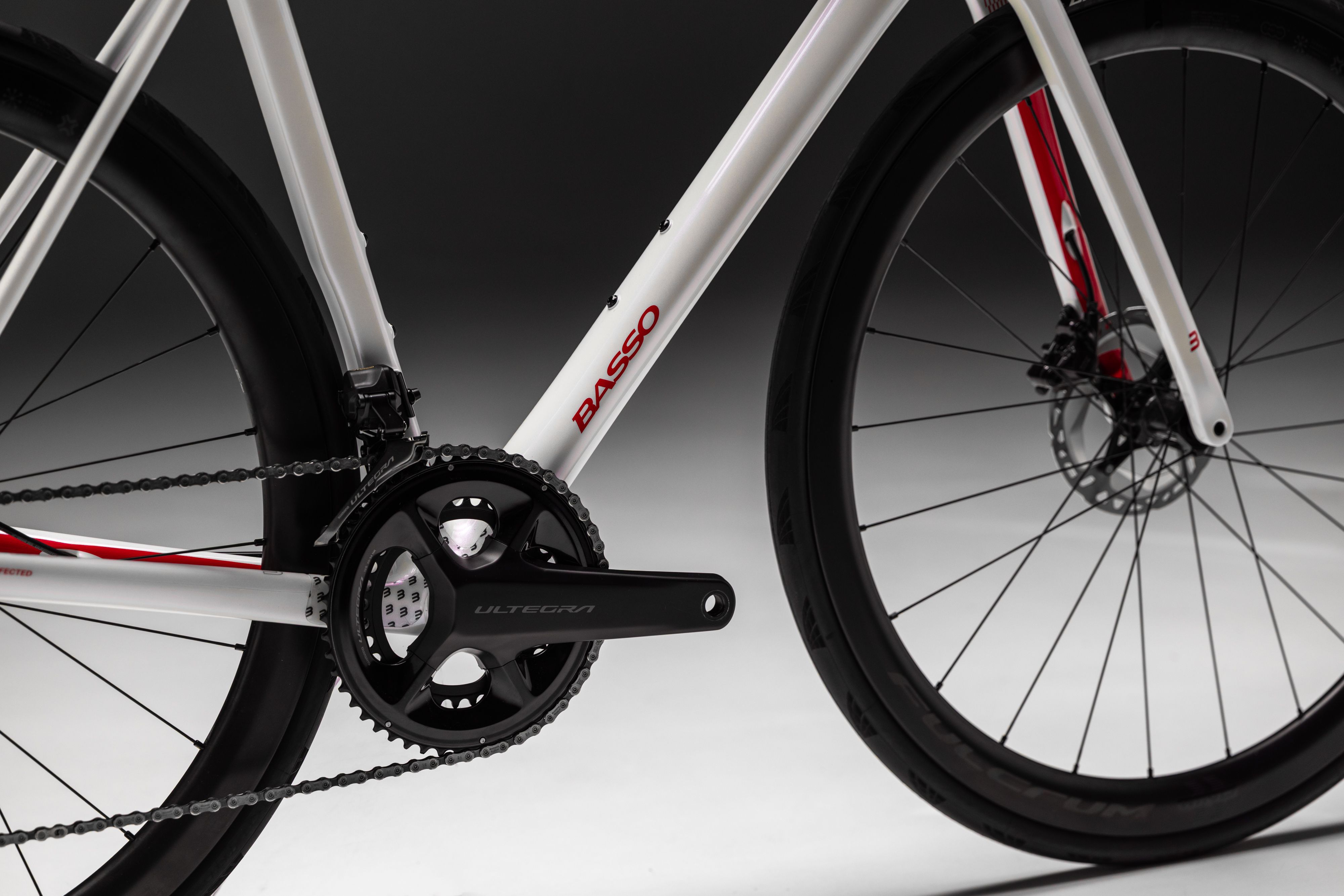 BASSO × SRAM REDグリーンモデル 10月限定価格】BASSO × SRAM REDグリーンモデル 連休限定値下げ】BASSO