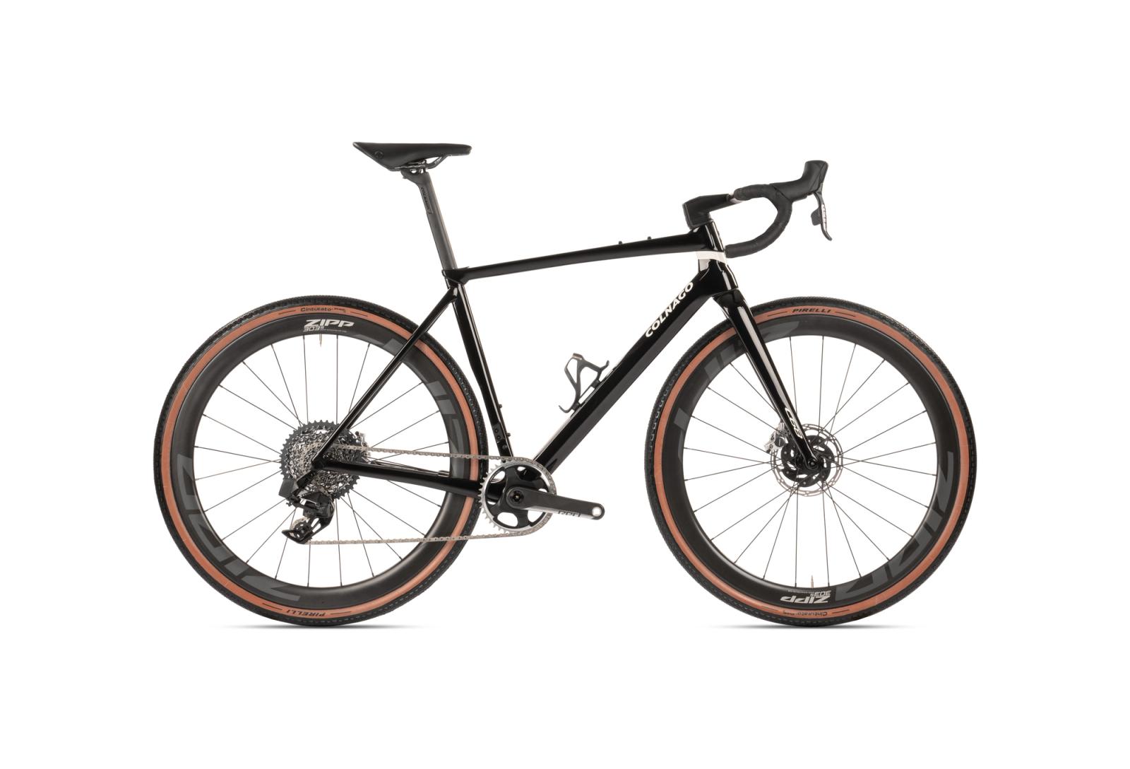 Wheel Choosing A Gravel Bike PRIORITY APOLLO GRAVEL