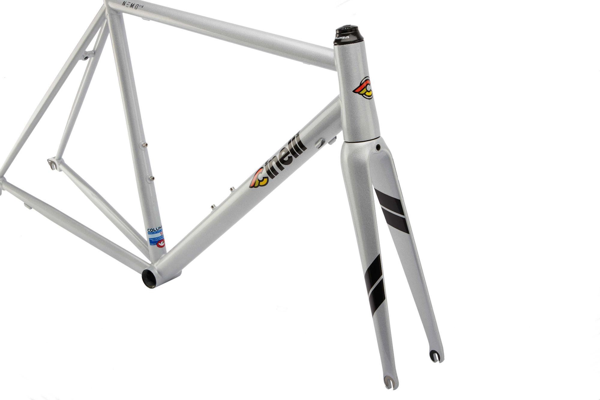 cinelli nemo frameset